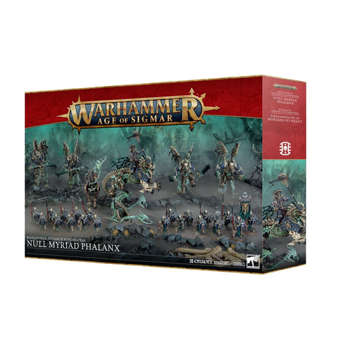 Age sigmar ossiarch - age, of