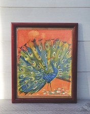 Alice Colonieu peinture "Le