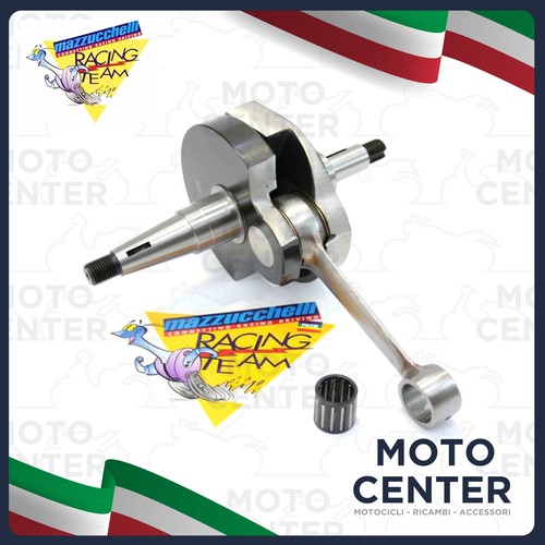 Arbre moteur mazzucchelli - moteur,