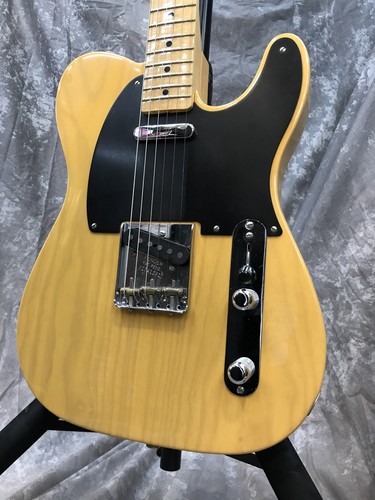 Fender american original 50s - fender,
