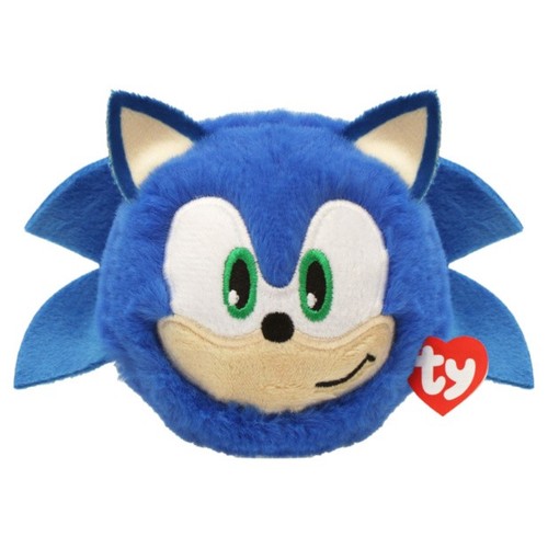 Beanie bouncers sonic - sonic, the