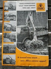 Prospectus Agricole & T.P GRUE