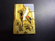 AFN . 1° Régiment de Spahis