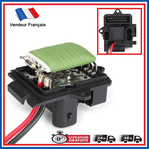 Resistance chauffage clim - resistance,