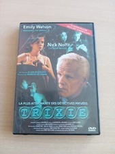 DVD : Trixie - Nick Nolte /