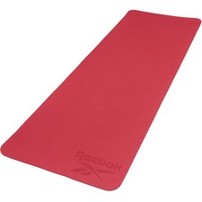 Tapis de yoga 4mm Reebok