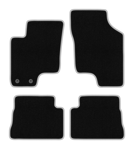 Tapis moquette hyundai getz - tapis,