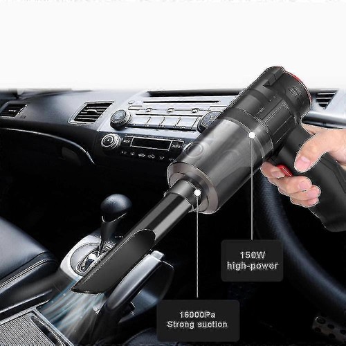 Aspirateur sans fil - aspirateur, portable