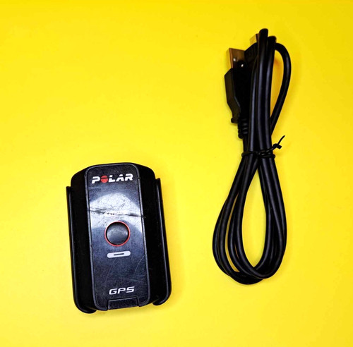 Polar gps sensor running - sensor,
