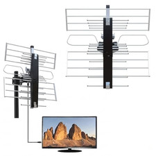 SRTANT200 Antenne TV