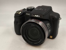Appareil Photo Panasonic Lumix