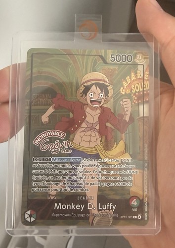 One piece monkey - piece,