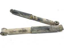 6313260300 AMORTISSEUR ARRIERE