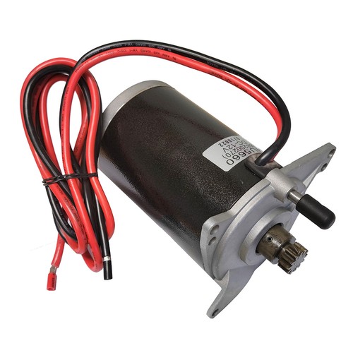 Lewmar pro series génération - lewmar,
