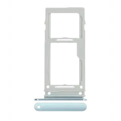Dual sim card tray - card,