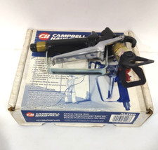 Pistolet À Peinture Airless