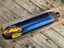 FMF 4.1 RCT KTM/Husqvarna - Like New