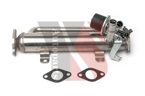 Radiateur recirculation gaz - radiateur,recirculation,