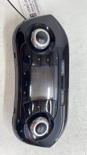 Commande chauffage NISSAN JUKE