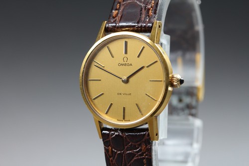 Vintage 1975 omega ville - vintage,