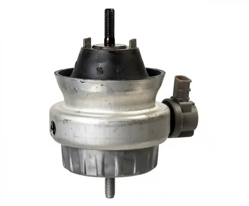 Support moteur gauche - support,