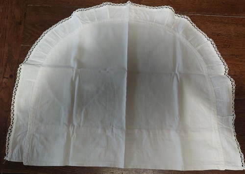 Taie oreiller berceau ou - d'oreiller,