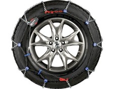 CHAÎNES À NEIGE POUR SUV PEWAG SERVO SUV AUTOMATIQUES GR 68 TAILLE 185/75 R14