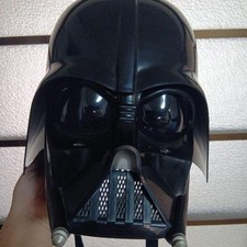 Ensemble masque et panneau de