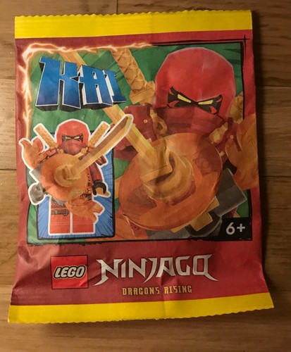 Figurine lego minifigure - lego,