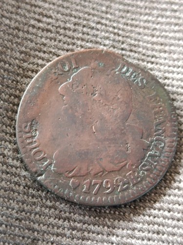 Deniers 1792 strasbourg - 1792, bb