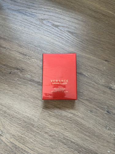 Versace eros flame - versace,