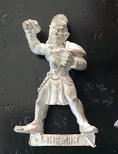 1994 wood elf bloodbowl 3rd - elf,