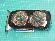 Gigabyte GV-N460OC-1GI GTX 460 1GB GDDR5 Graphics/Video Card PCIe