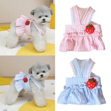 Pet Sweet Robe Princess Summer