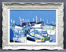 Bernard Folinais vers 1970