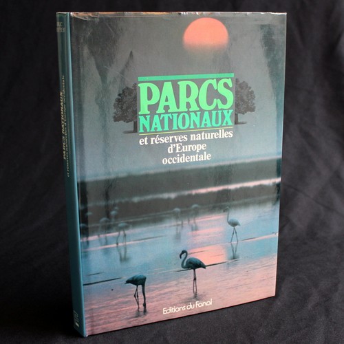 Parcs nationaux réserves - parcs, et