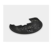 Grille Bassin Racogligocce