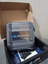 Amplificateur audio de voiture