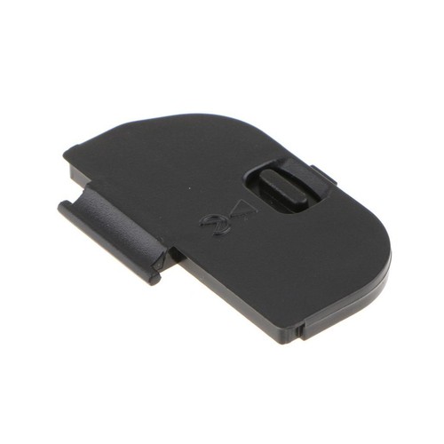 Couvercle porte batterie - de,