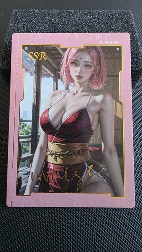Goddess story meise ssr - story, ssr-07