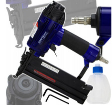 Pistolet À Clous Pneumatique