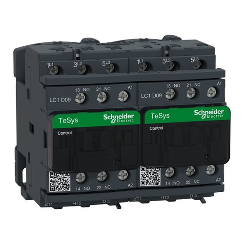 Schneider electric lc2d09p7 - schneider,