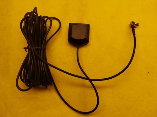 Antenne gps aimant - gps, 5m