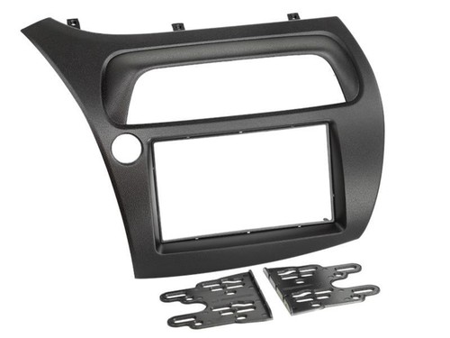 Kit support autoradio - kit,