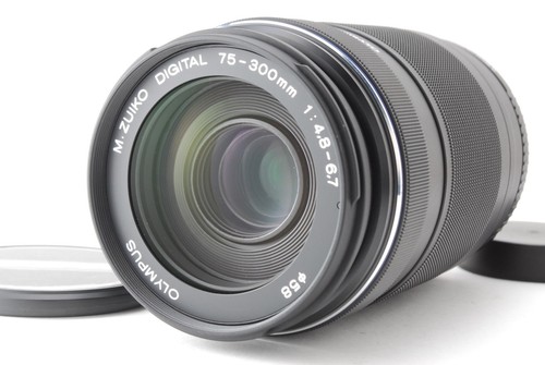 Top mint objectif - [top, olympus