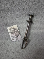 Pince à sucre / glace en