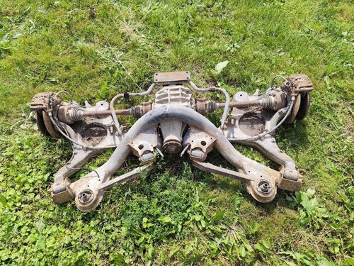 Ford scorpio 1995 poutre - scorpio,
