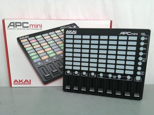 Akai professional apc mini mk2 - apc,