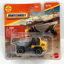 41110 MATCHBOX / MBX 2025 /