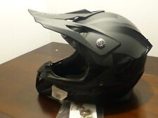 CASQUE CROSS - ENFANT - XTRM